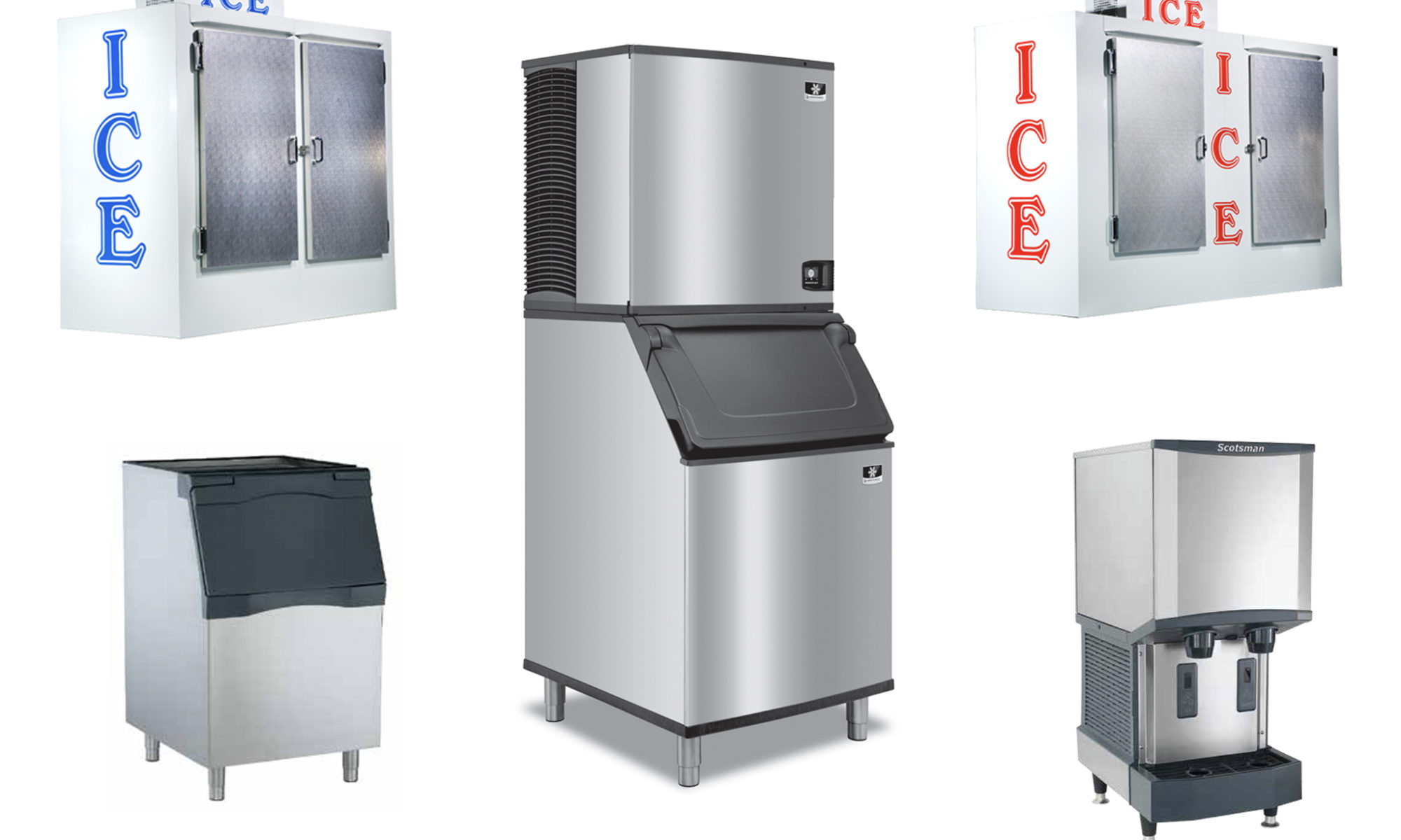 ice-machine-sales-rental-leasing-Kansas-City