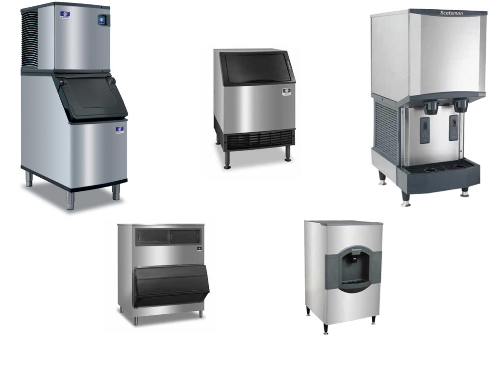 buy-lease-rent-commercial-ice-machines-Kansas-City