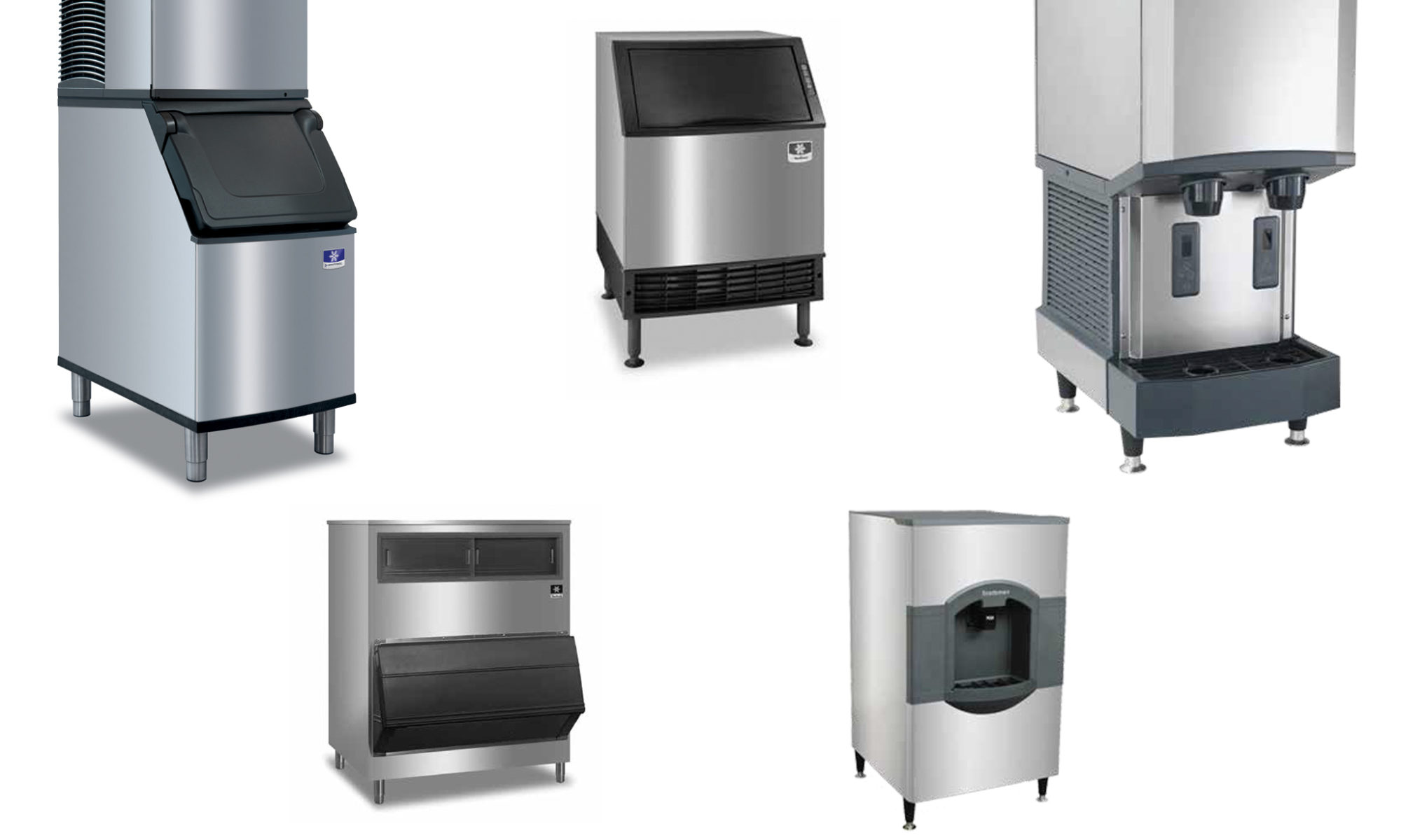 buy-lease-rent-commercial-ice-machines-Kansas-City