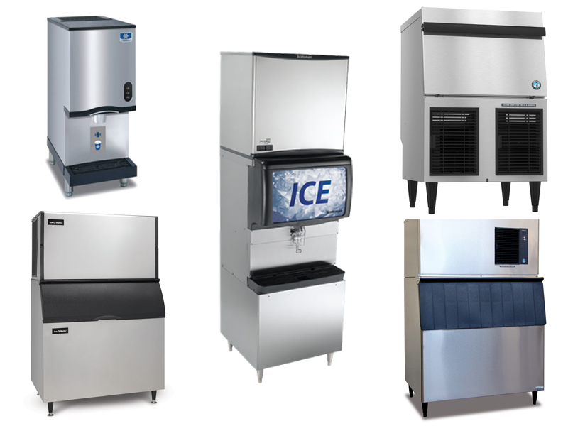 restaurant-ice-machine-repair-rental-service-Kansas-City